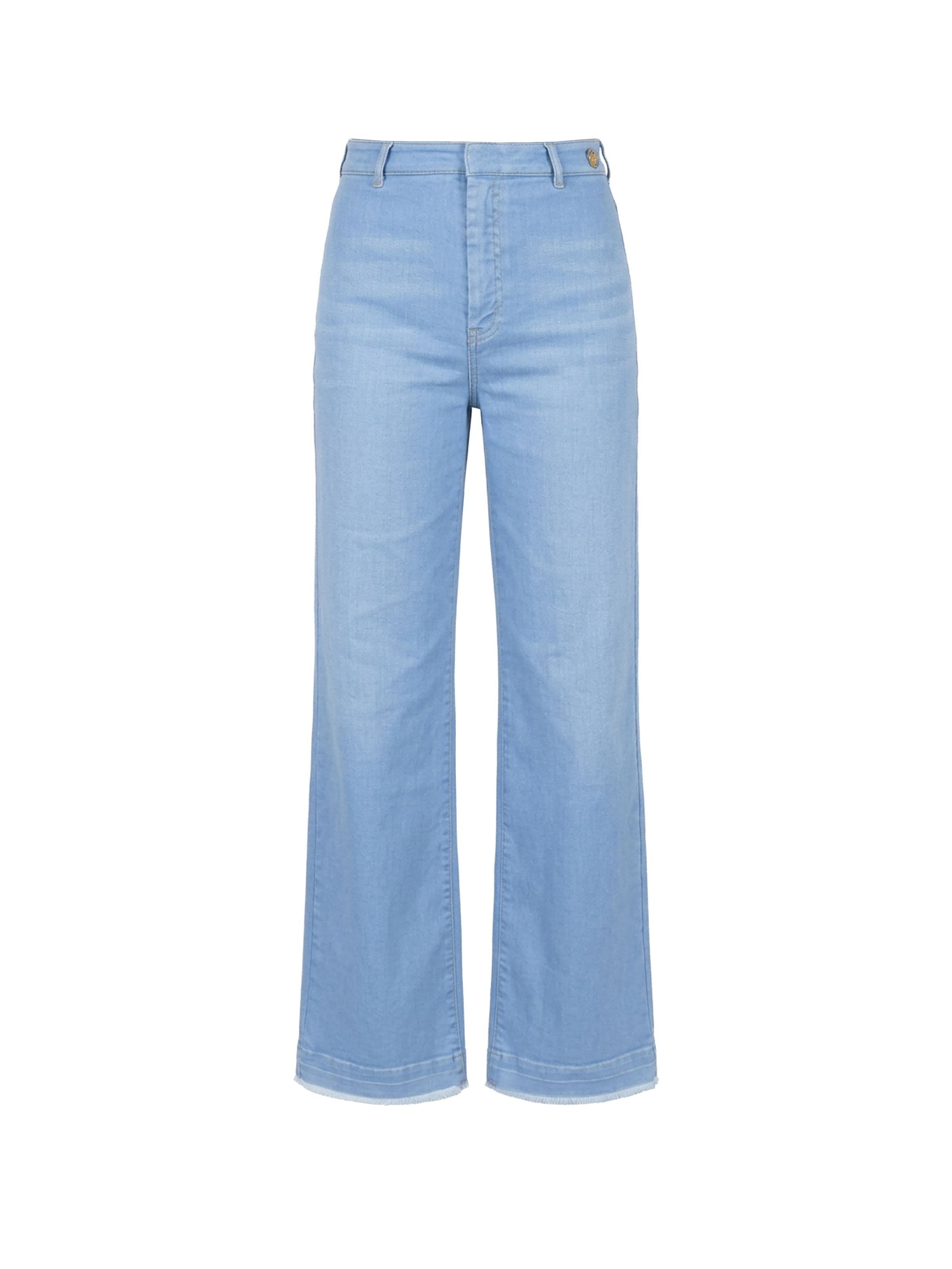 selected Pale Blue
