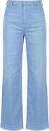 Callas Milano Jerry High rise flare jeans