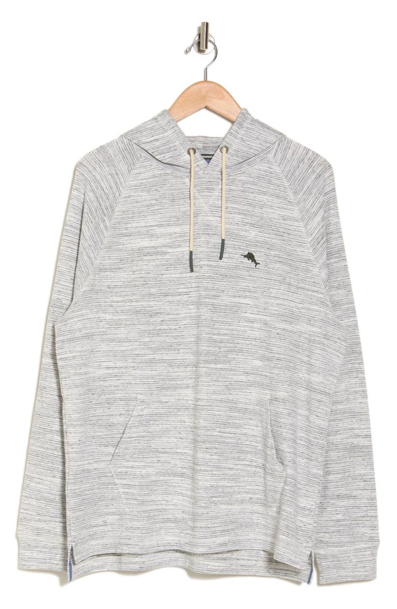 Tommy Bahama Redondo Pullover Hoodie, Alternate, color, 