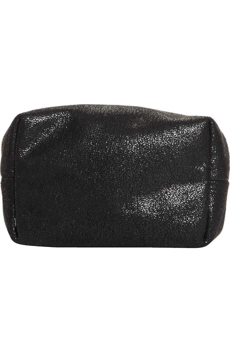 Stella McCartney Falabella Micro Bucket Bag, Alternate, color,