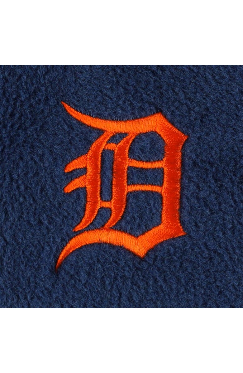 Columbia Men's Columbia Navy Detroit Tigers Steens Mountain Full-Zip Jacket, Alternate, color, Navy