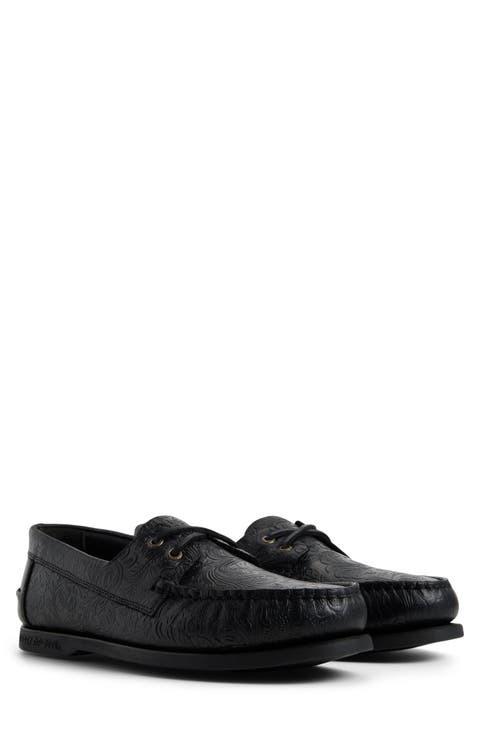 Lou Boat Shoe (Men)