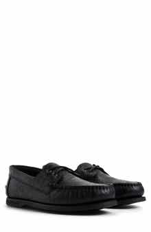 Sperry Lou Boat Shoe