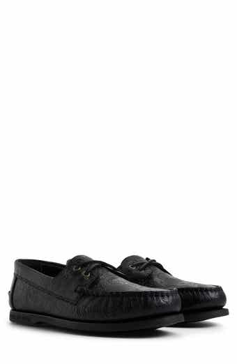 Sperry Lou Boat Shoe