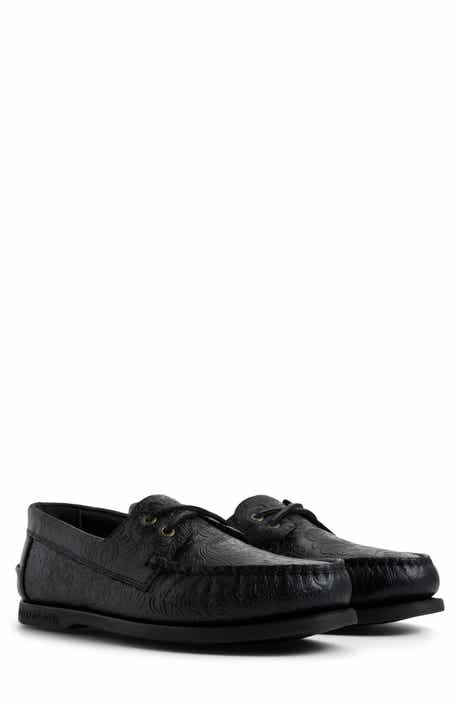 Sperry Lou Boat Shoe