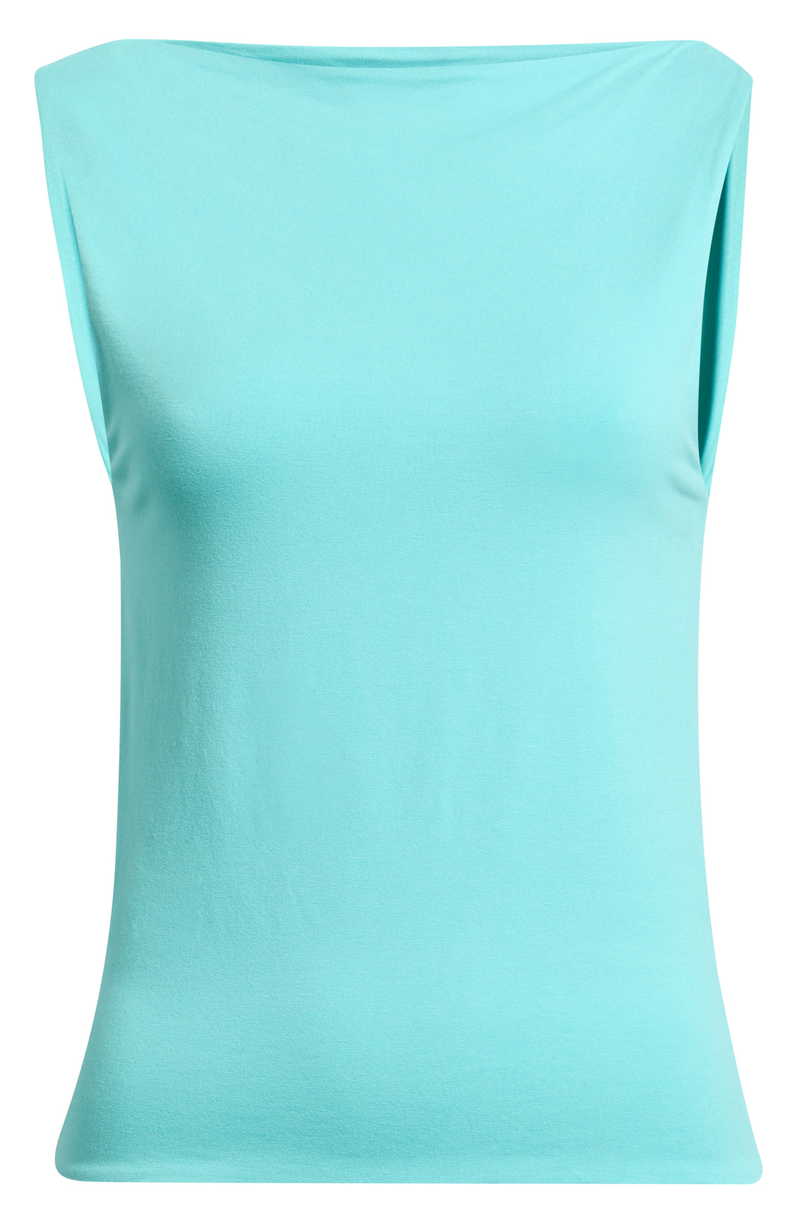 selected TURQUOISE