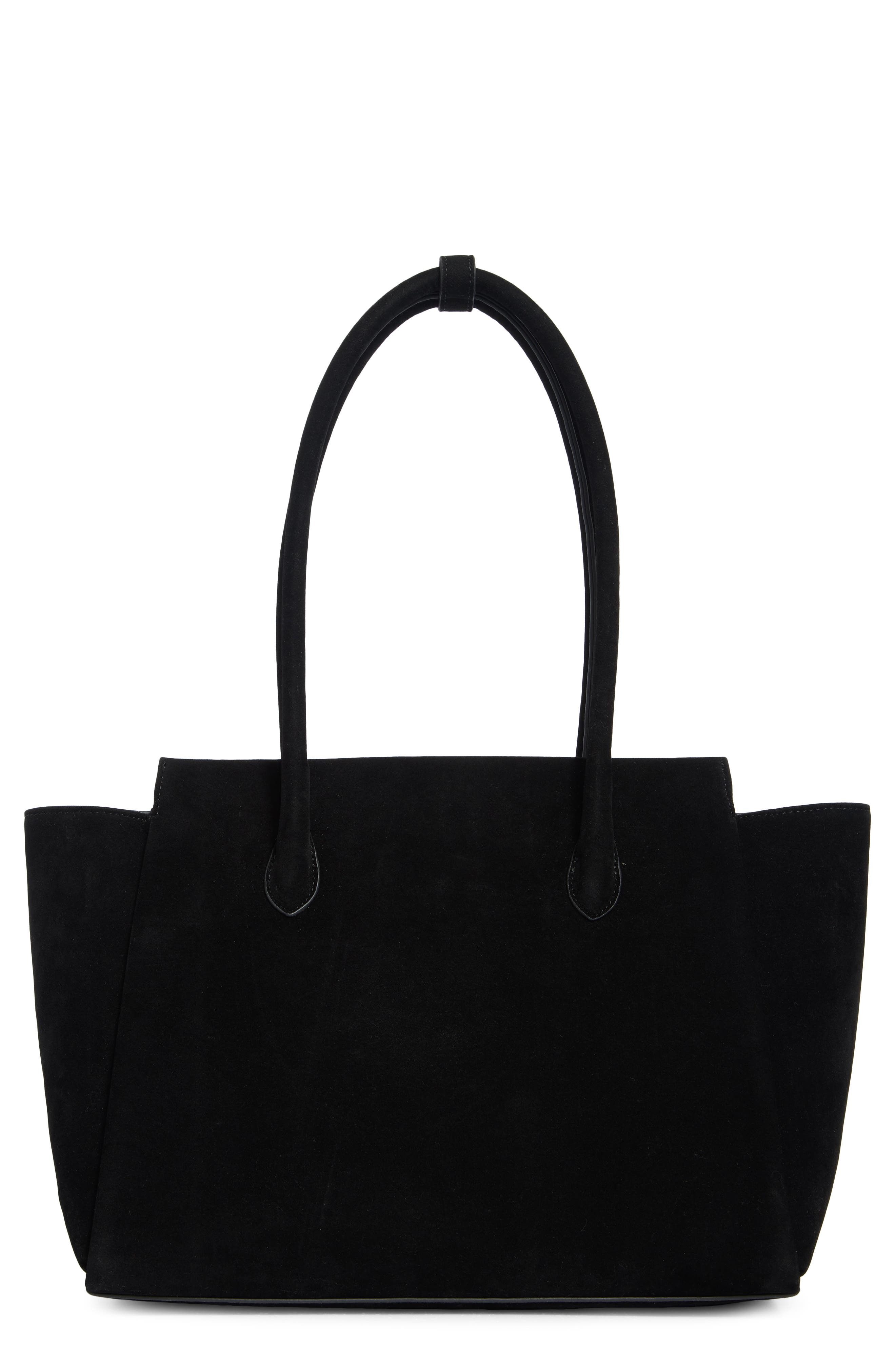 BCBG Winged Tote Bag