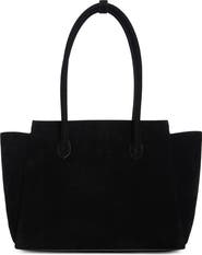 BCBG Winged Tote Bag
