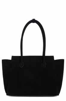 BCBG Winged Tote Bag