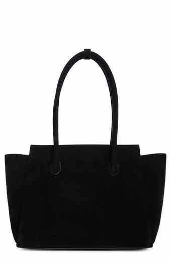 BCBG Winged Tote Bag