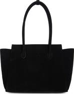 BCBG Winged Tote Bag