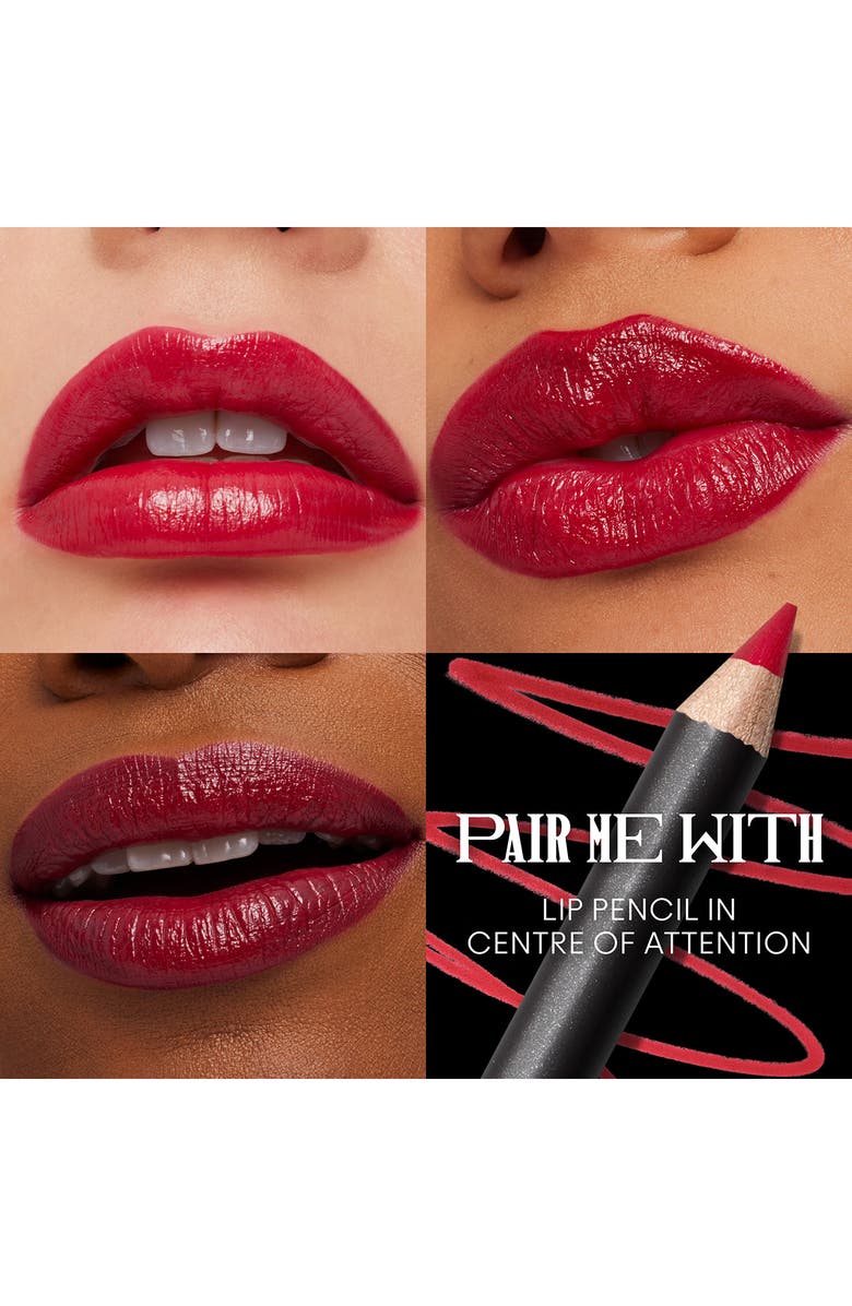 M·A·Cximal Sleek Satin Lipstick