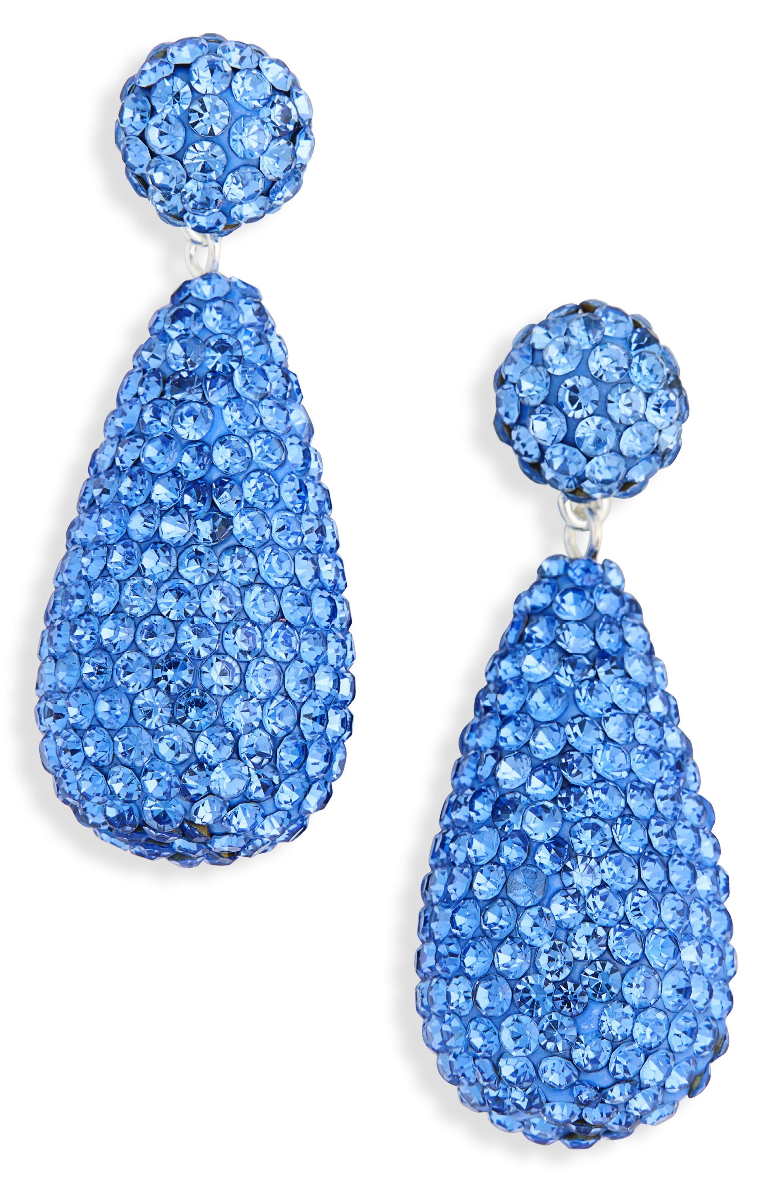 selected BLUE- SILVER