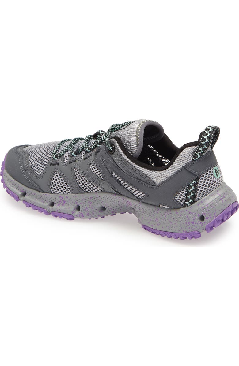Merrell Hydrotrekker Trail Shoe, Alternate, color,