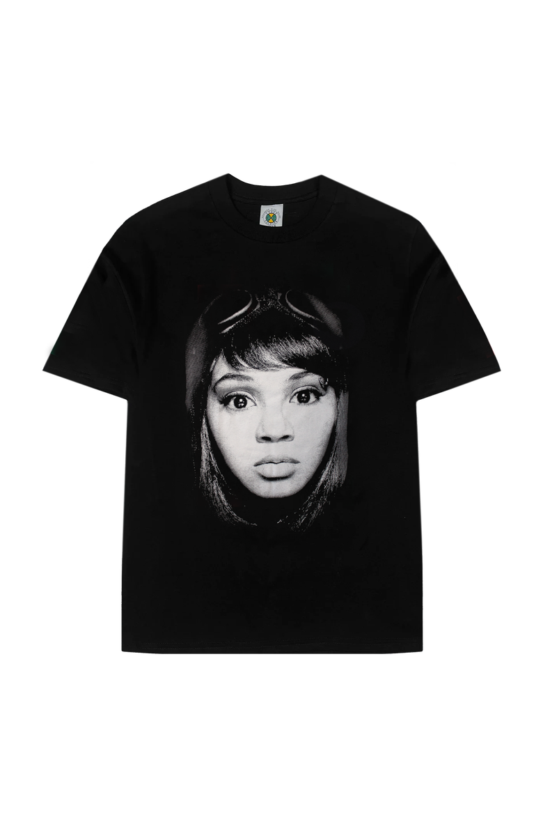 Left Eye Profile, Main, color, Black