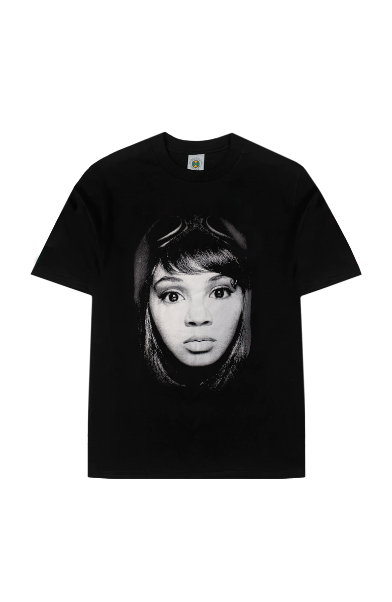 Cross Colours Left Eye Profile, Main, color, Black