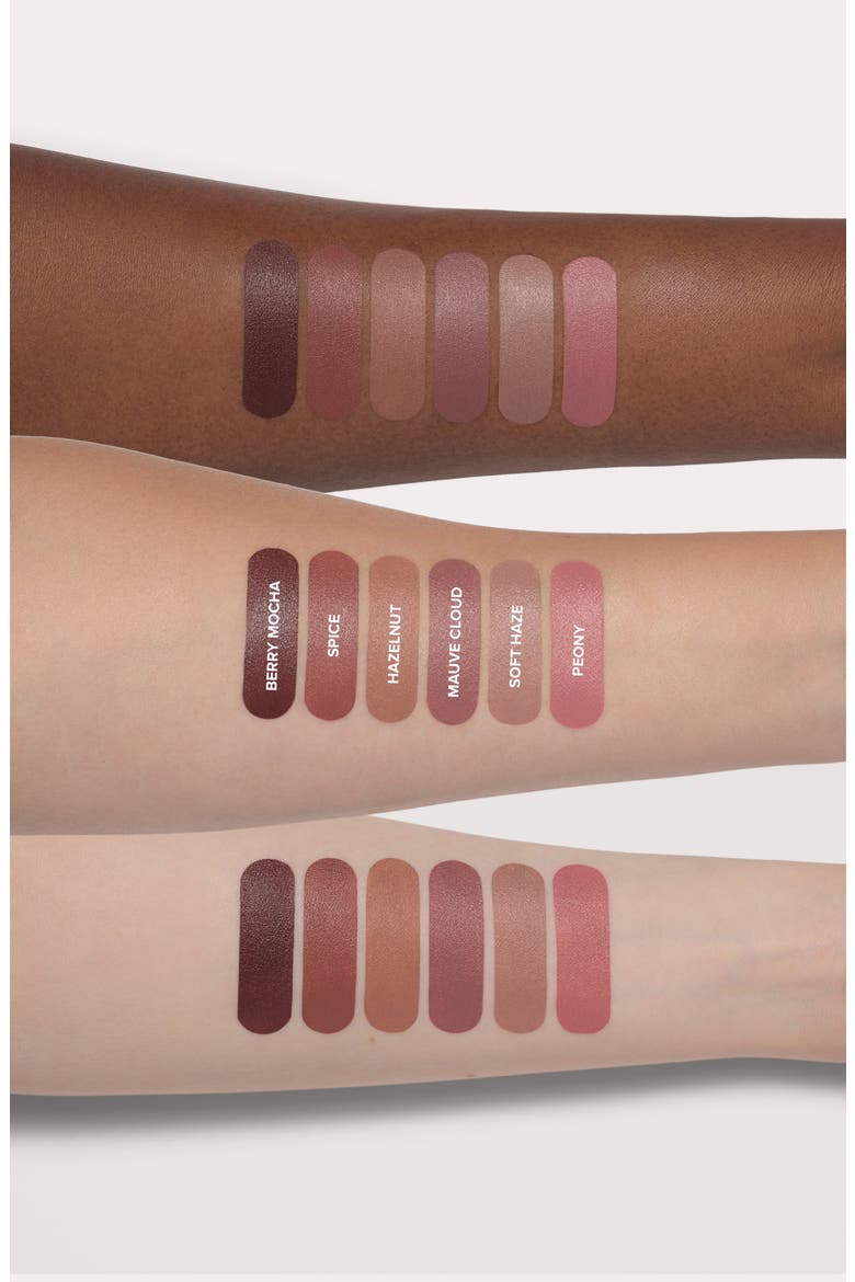 Matte Lipstick, Alternate, color, TOFFEE