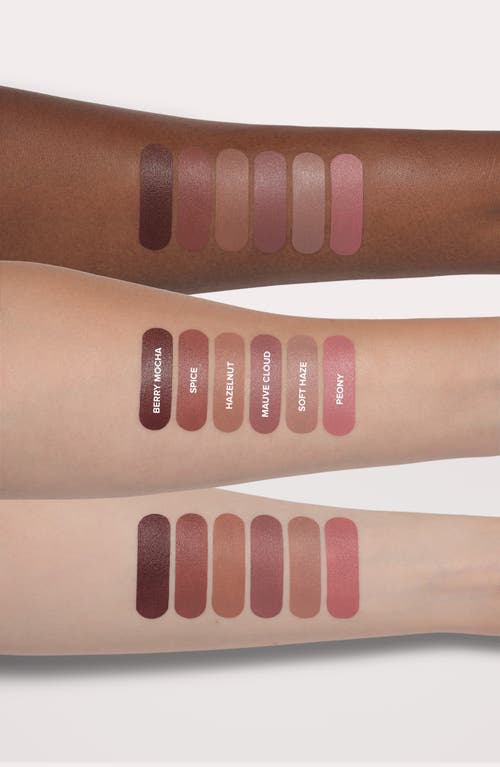 Anastasia Beverly Hills Matte Lipstick
