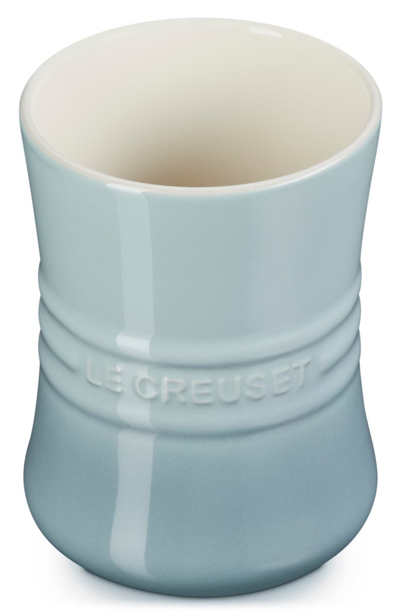 Le Creuset Large Utensil Crock, Alternate, color, 