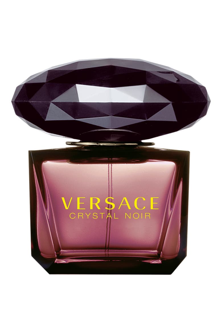Crystal Noir Eau de Parfum, Main, color, NO COLOR
