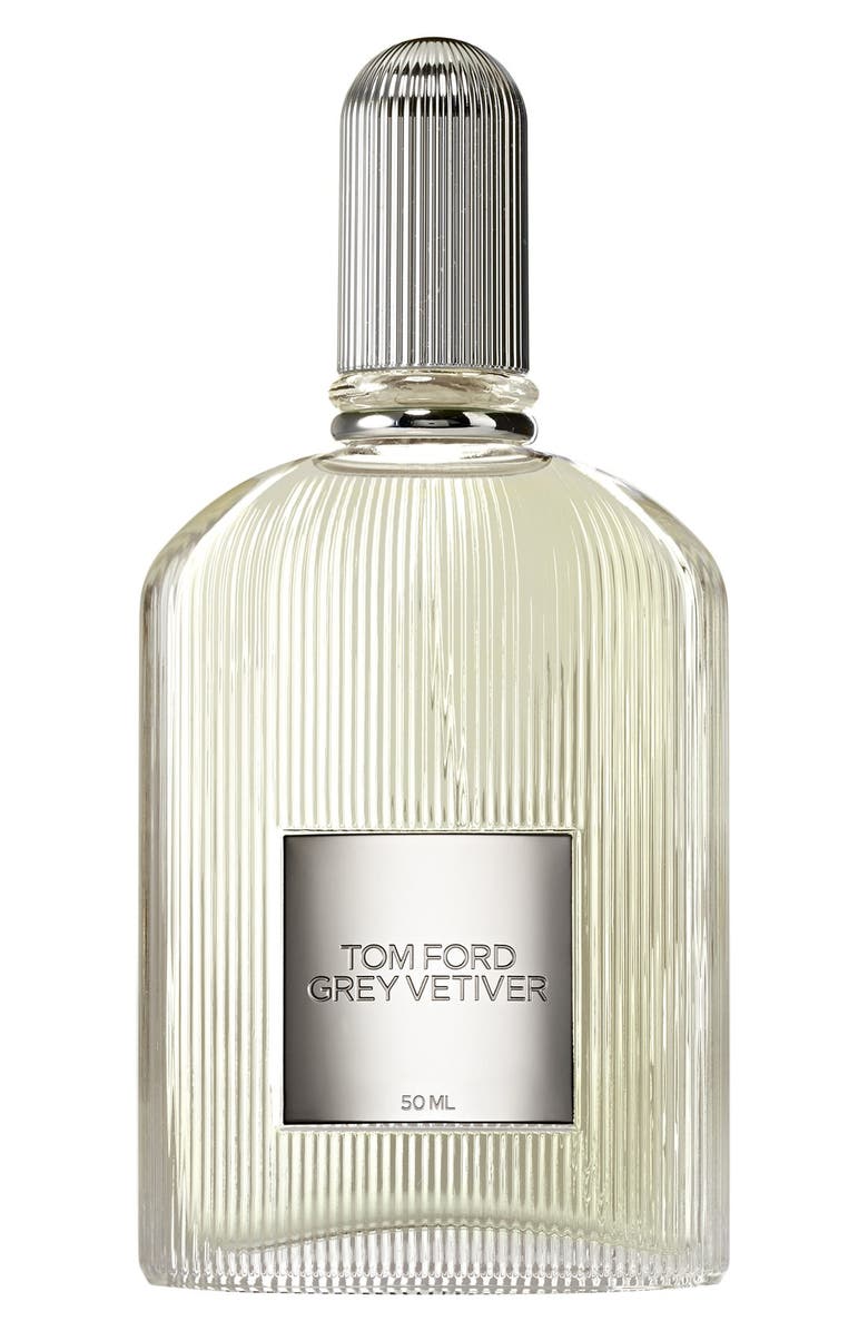 TOM FORD Grey Vetiver Eau de Toilette, Alternate, color, 