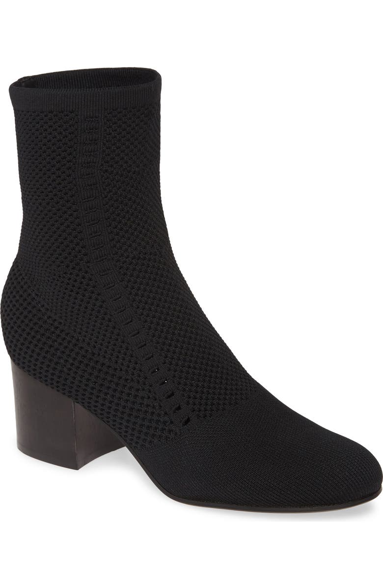 Eileen Fisher Choice Knit Boot, Main, color,