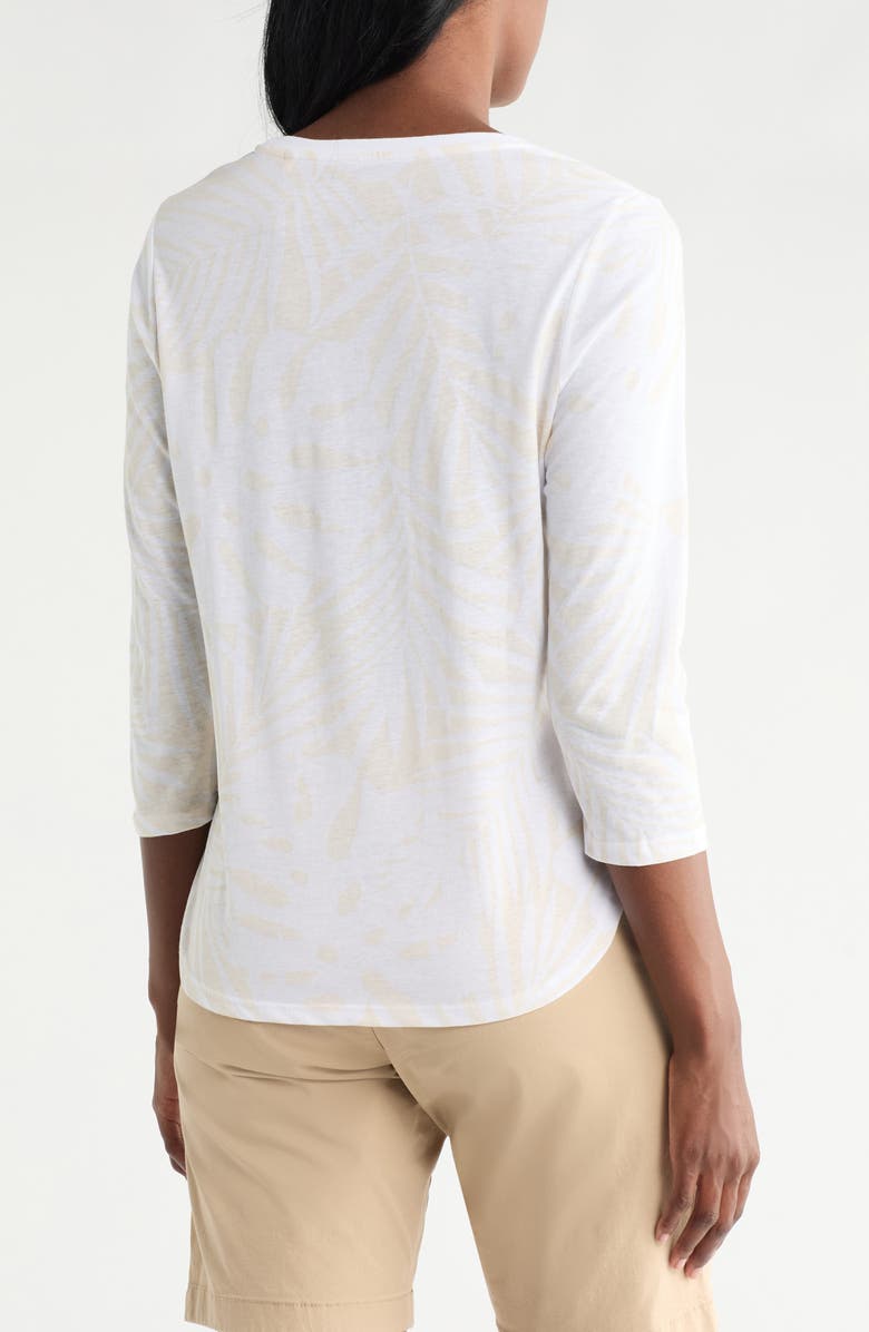 CARIBBEAN JOE Graphic Cotton Blend T-Shirt, Alternate, color,