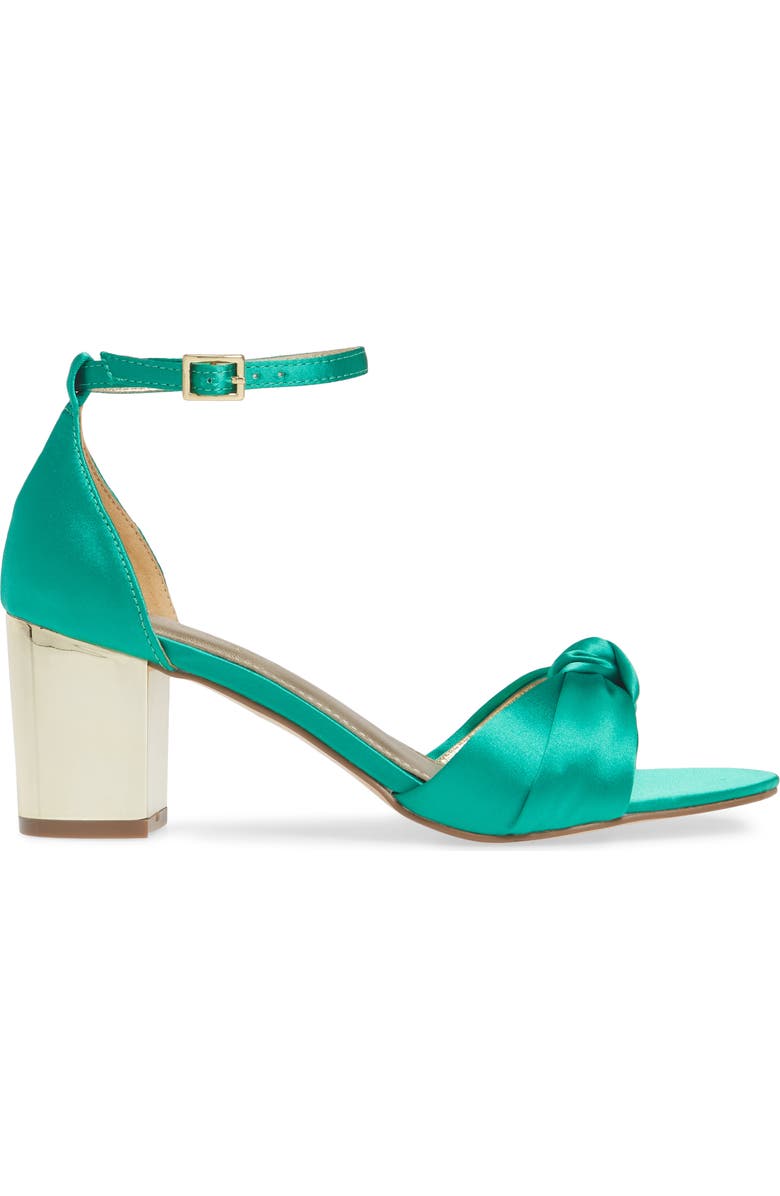 Lilly Pulitzer<sup>®</sup> Colleen Ankle Strap Sandal, Alternate, color,