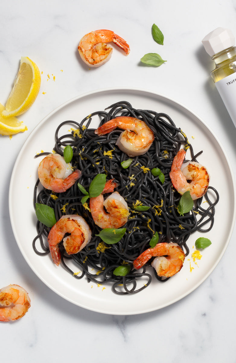 TRUFF White Truffle Oil, Alternate, color, Light Yellow