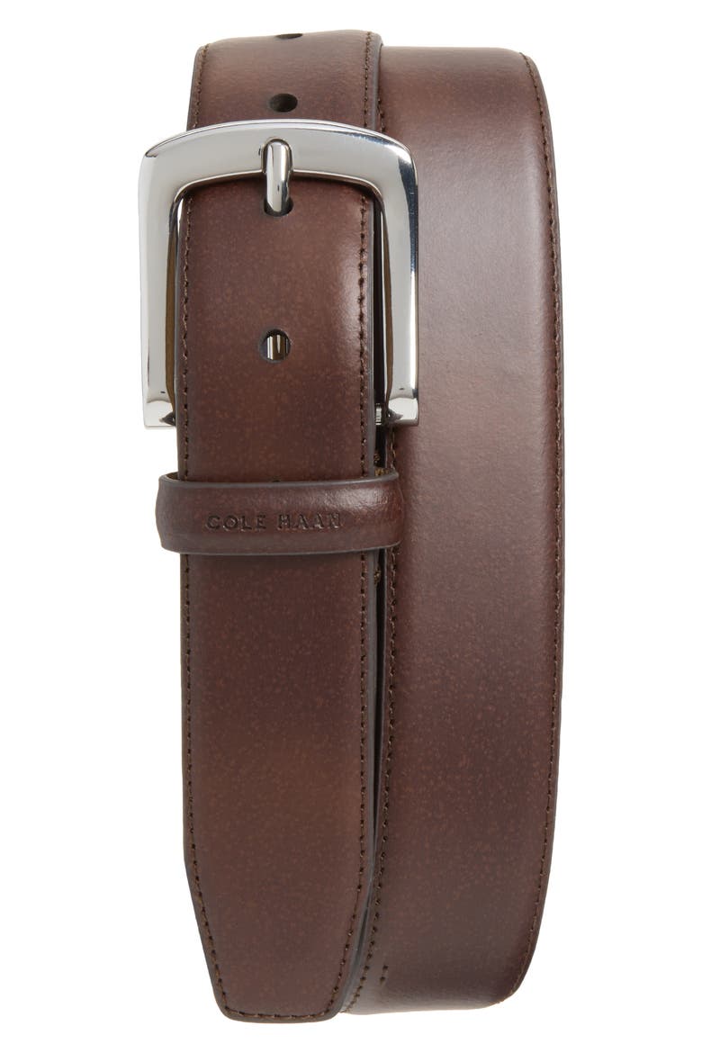 Fes Belt, Main, color, CHOCOLATE
