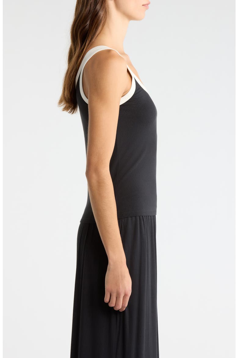 Nael Rib Tank, Alternate, color, BLACK/ NIMBUS