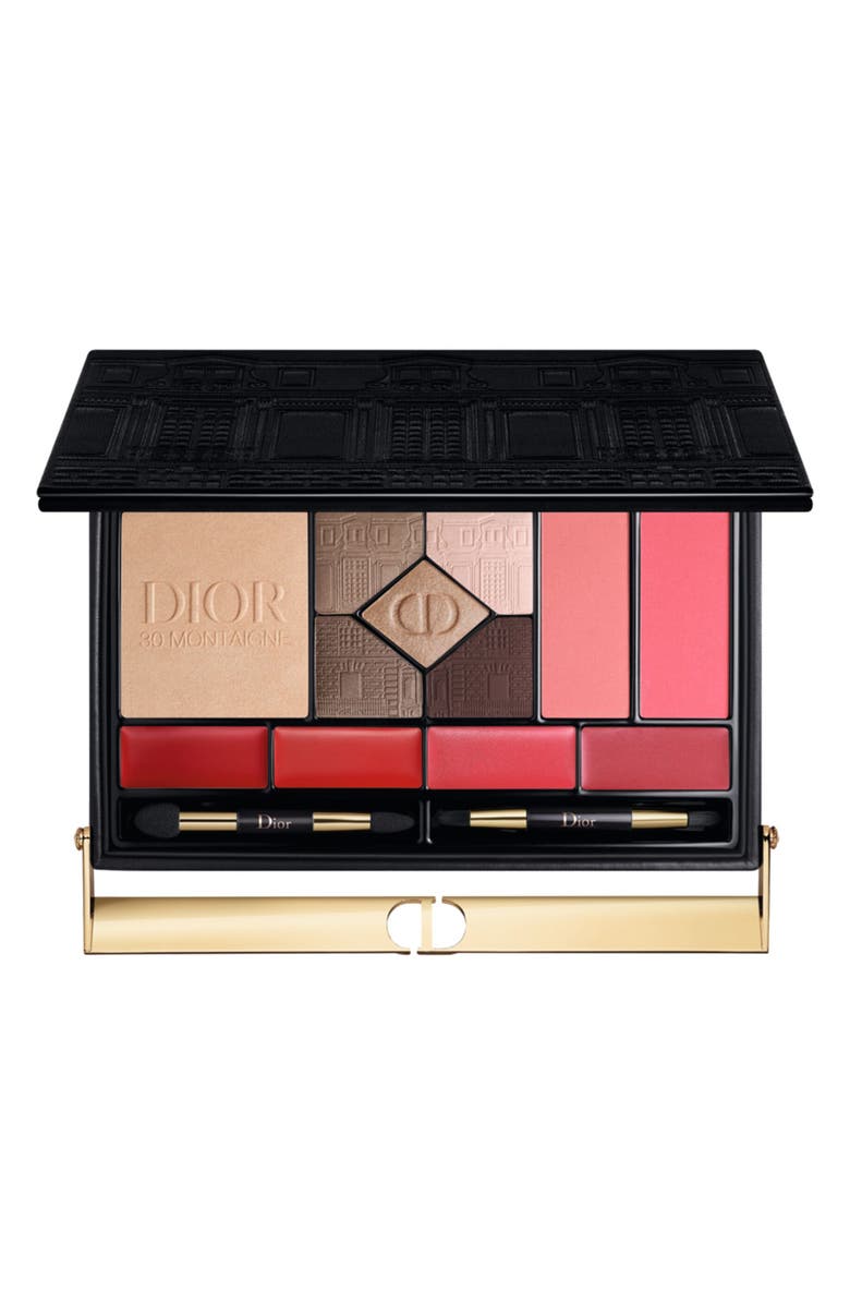 DIOR Écrin Couture Iconic Makeup Palette, Main, color, 