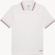 Boast Tipped Match Polo 2.0