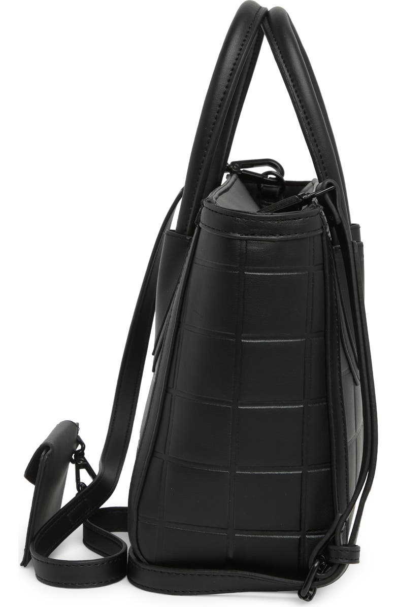 Steve Madden Palm Small Tote Bag, Alternate, color,
