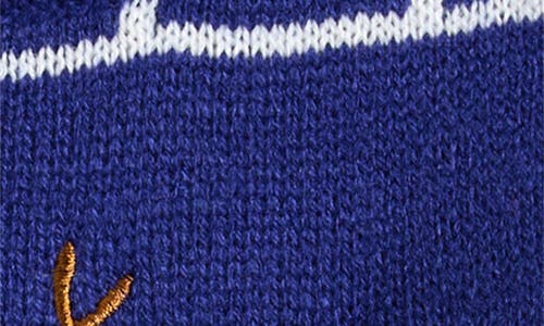 33 Degrees Kids' Ocean Sharks Holiday Sweater In Multi
