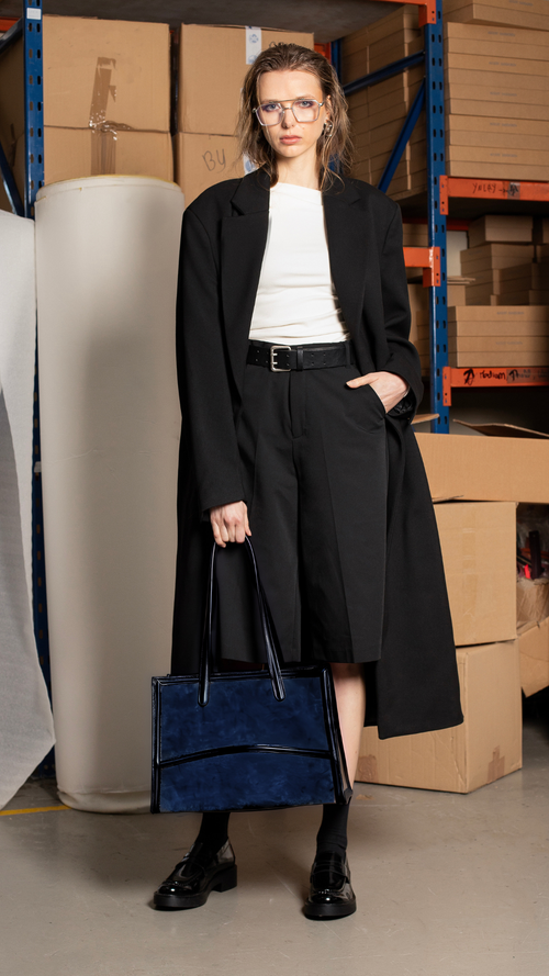 By Banoo Capacious Tote