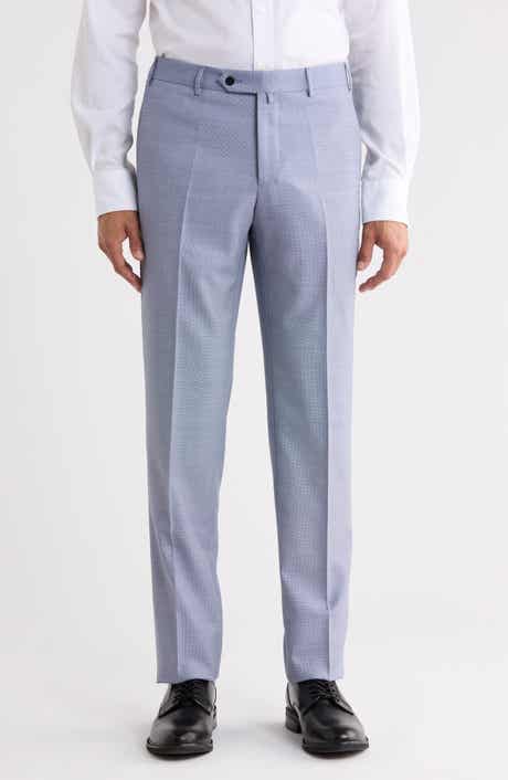 Parker Virgin Wool Blend Trousers