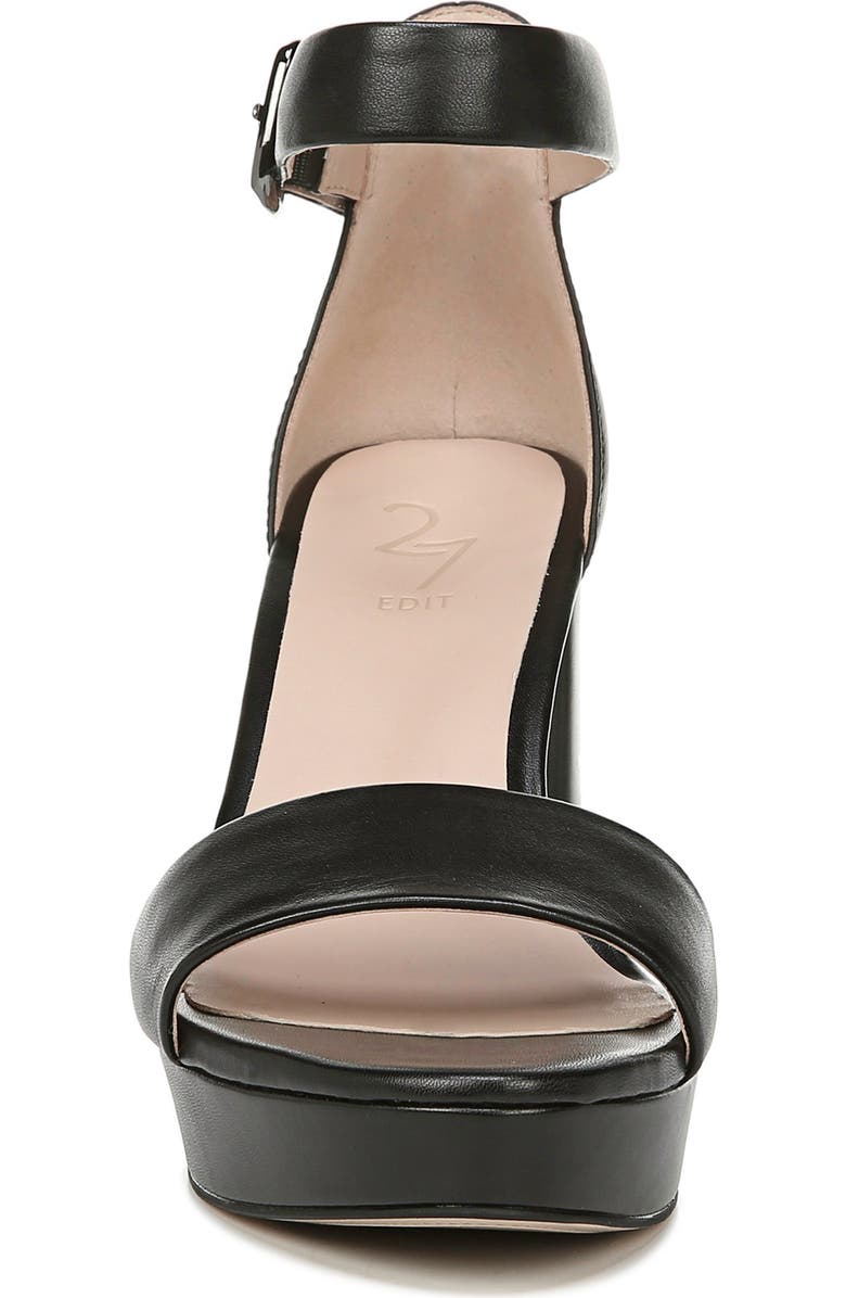 27 EDIT Naturalizer 27 Edit Briar Platform Sandal, Alternate, color,