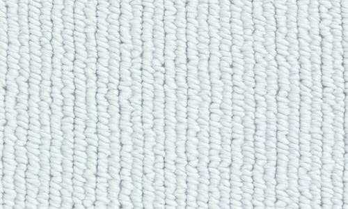 Parachute Soft Rib Bath Mat In Lagoon