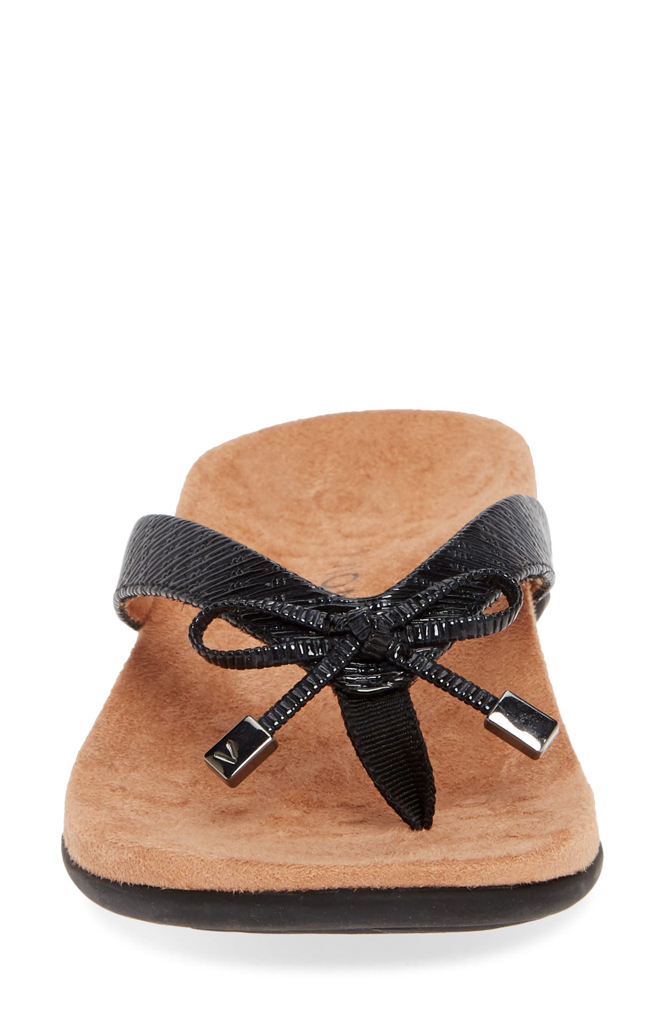 Vionic Bella II Flip Flop, Alternate, color, 