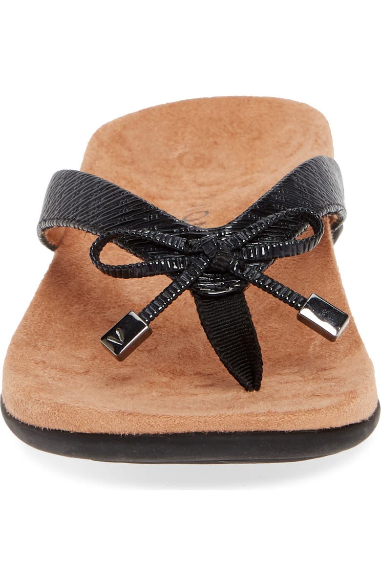 Vionic Bella II Flip Flop, Alternate, color,