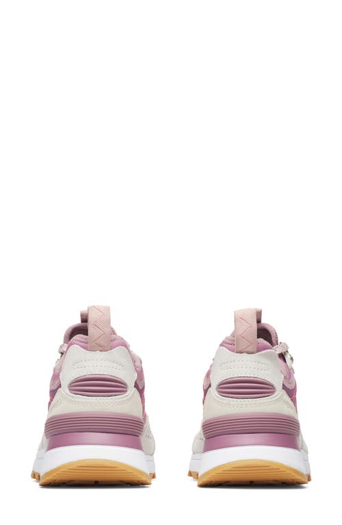 Merrell Alpine 83 Recraft Waterproof Sneaker In Pink
