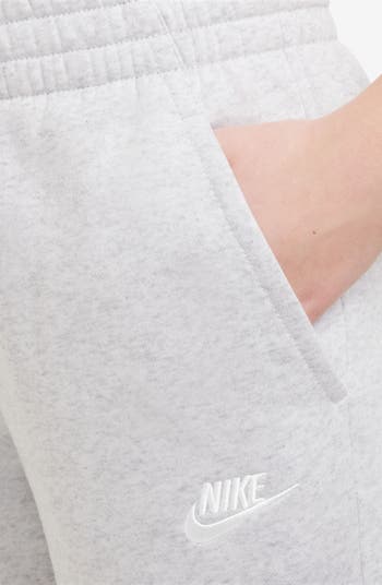 Kids' Club Fleece Joggers
