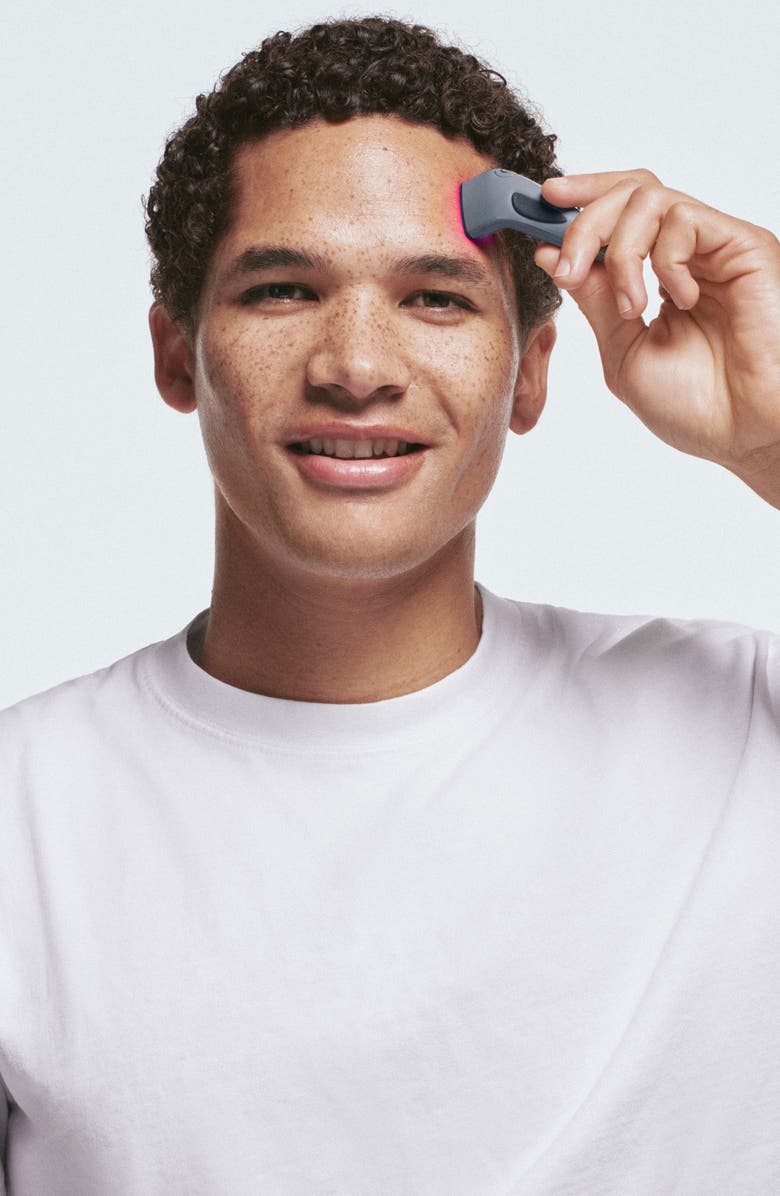 SolaWave 3 Minute Light Therapy Acne Spot Treatment, Alternate, color,