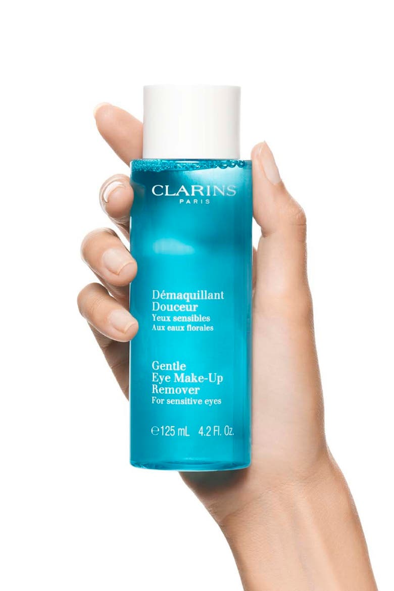 Gentle Eye Makeup Remover, Alternate, color, NO COLOR