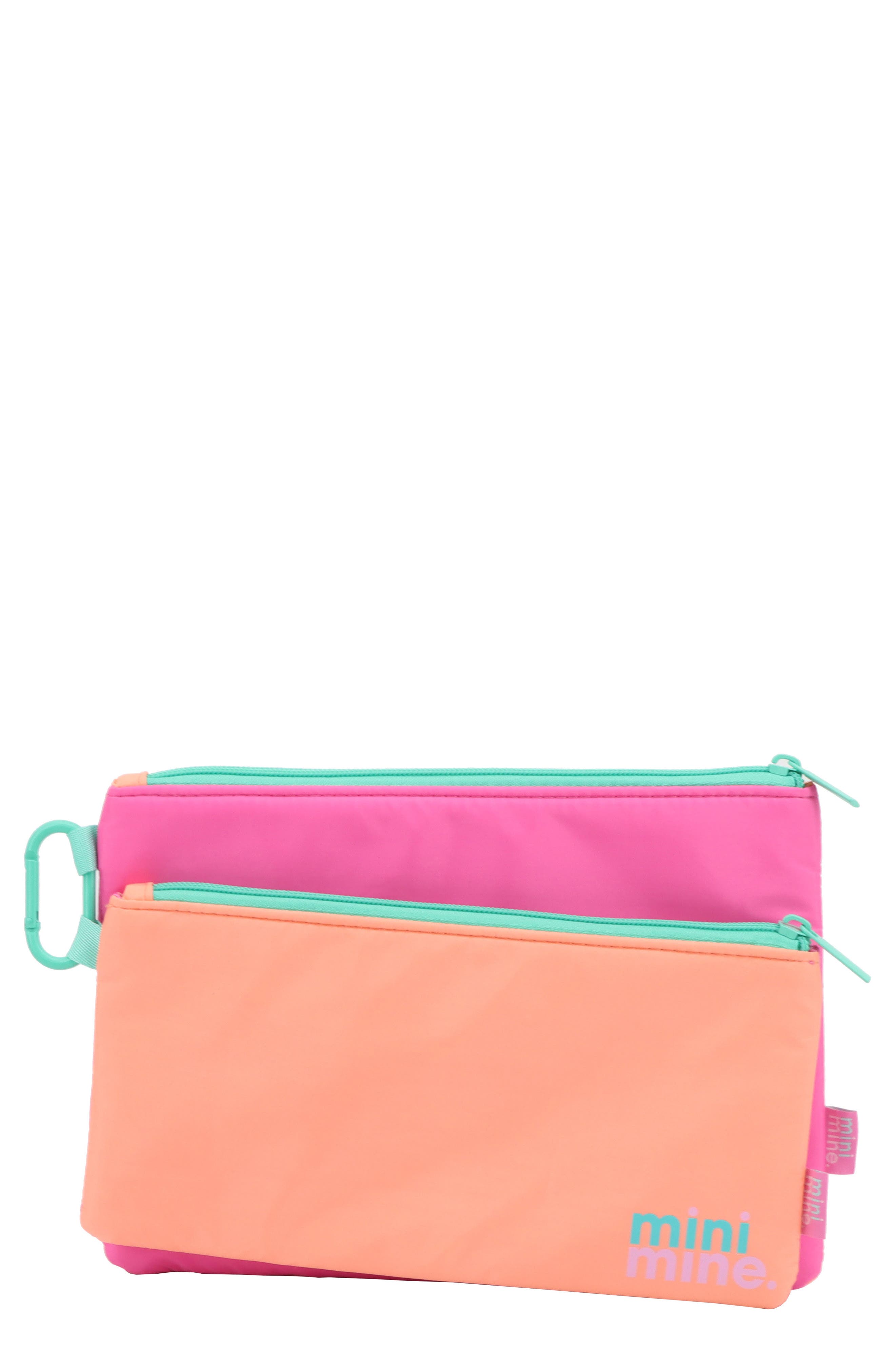  Pink/ Peach