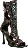 AZALEA WANG Indrani Bootie