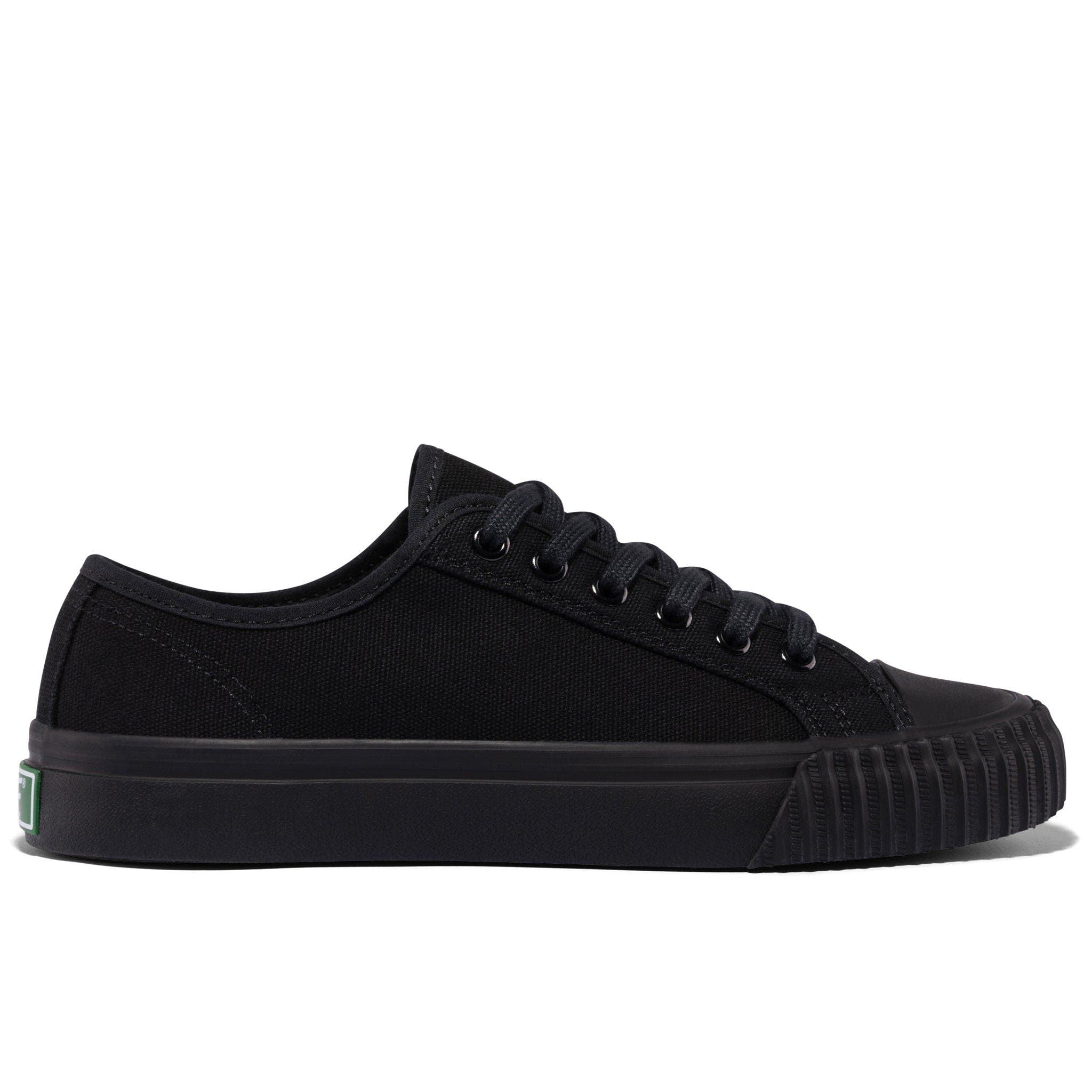 Center Low-Top Sneaker - image 4