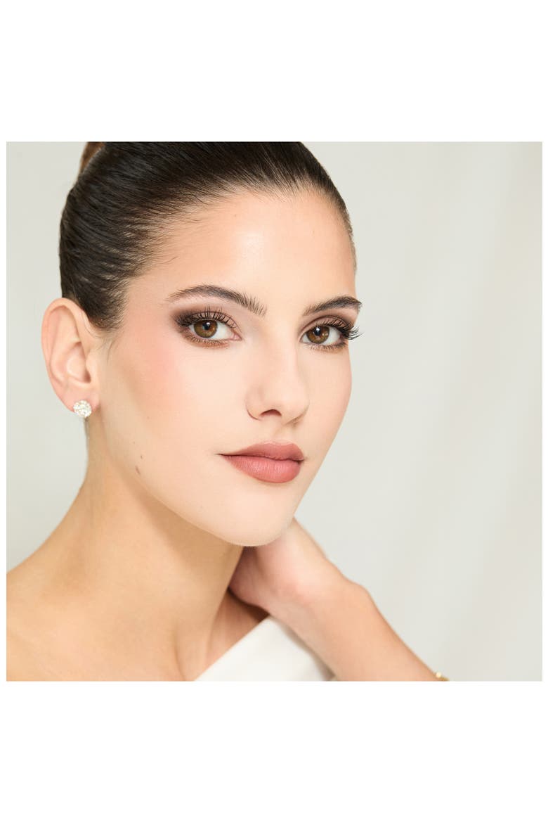 The Power of Makeup® Dare To Be Gorgeous Makeup Planner (Nordstrom Exclusive) $697 Value, Alternate, color, DEEP