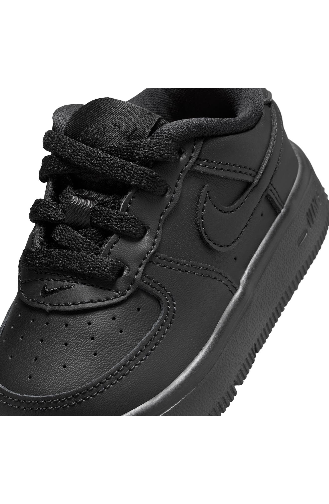 Детские кроссовки Nike Air Force 1 — фото 7